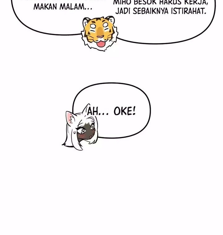 Uncle Bungeoppang Chapter 45 - halaman 18