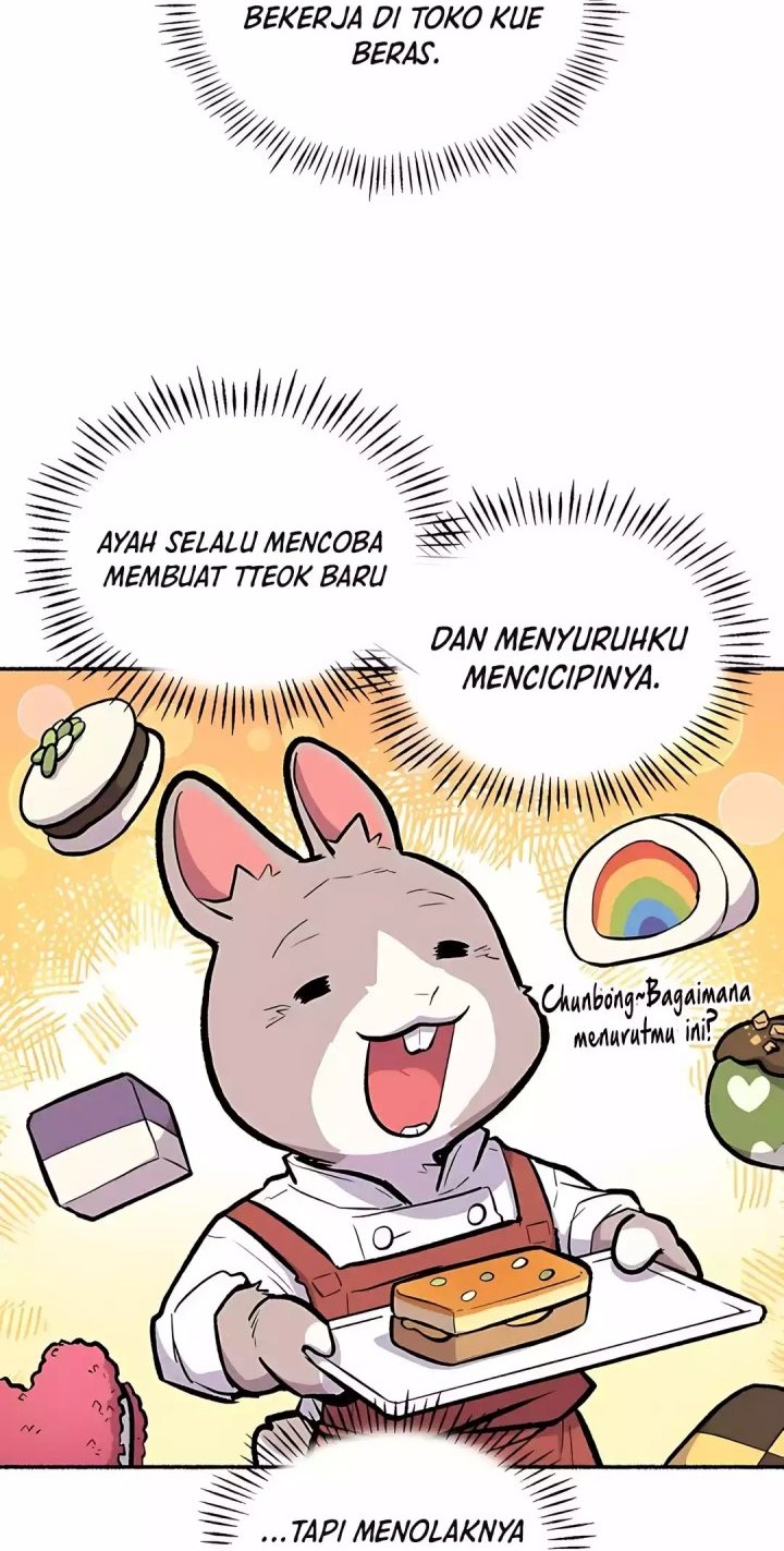 Uncle Bungeoppang Chapter 45 - halaman 26