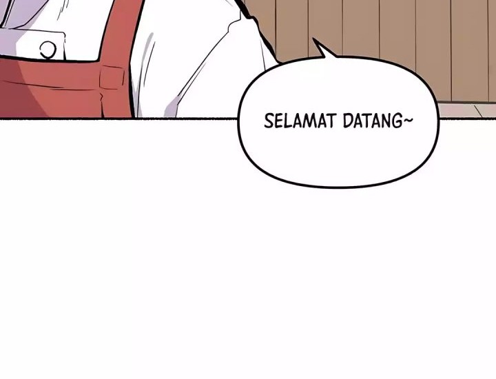 Uncle Bungeoppang Chapter 45 - halaman 32