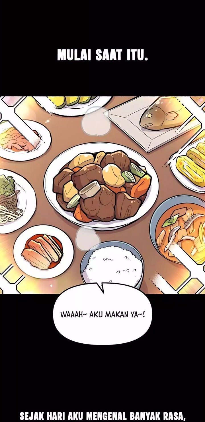 Uncle Bungeoppang Chapter 46 - halaman 10