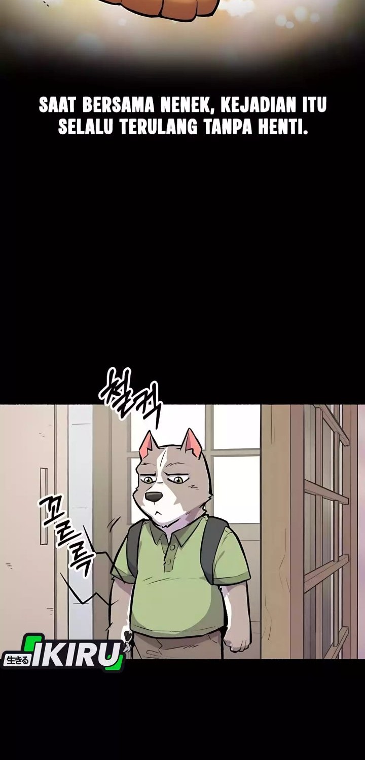 Uncle Bungeoppang Chapter 46 - halaman 12