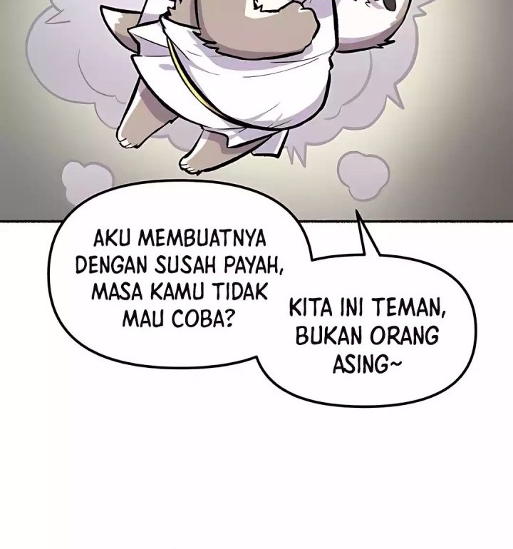 Uncle Bungeoppang Chapter 46 - halaman 16