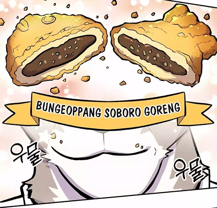 Uncle Bungeoppang Chapter 46 - halaman 21