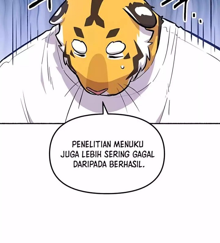 Uncle Bungeoppang Chapter 46 - halaman 27