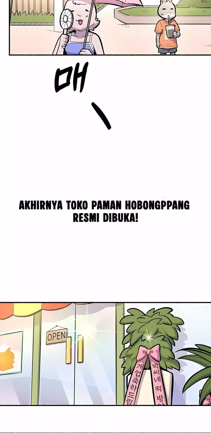 Uncle Bungeoppang Chapter 46 - halaman 31