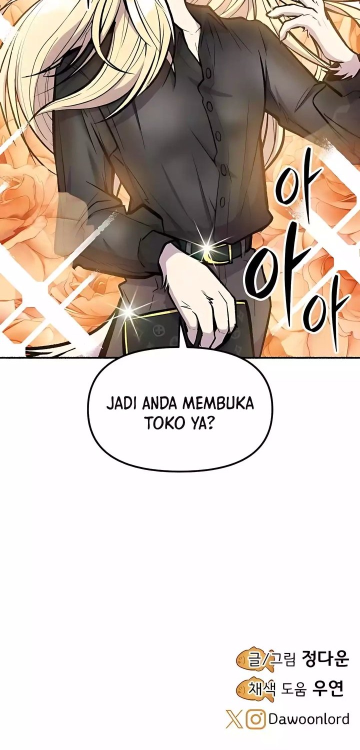Uncle Bungeoppang Chapter 46 - halaman 41