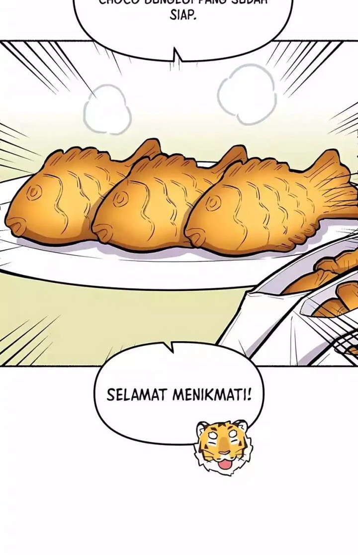 Uncle Bungeoppang Chapter 47 - halaman 10