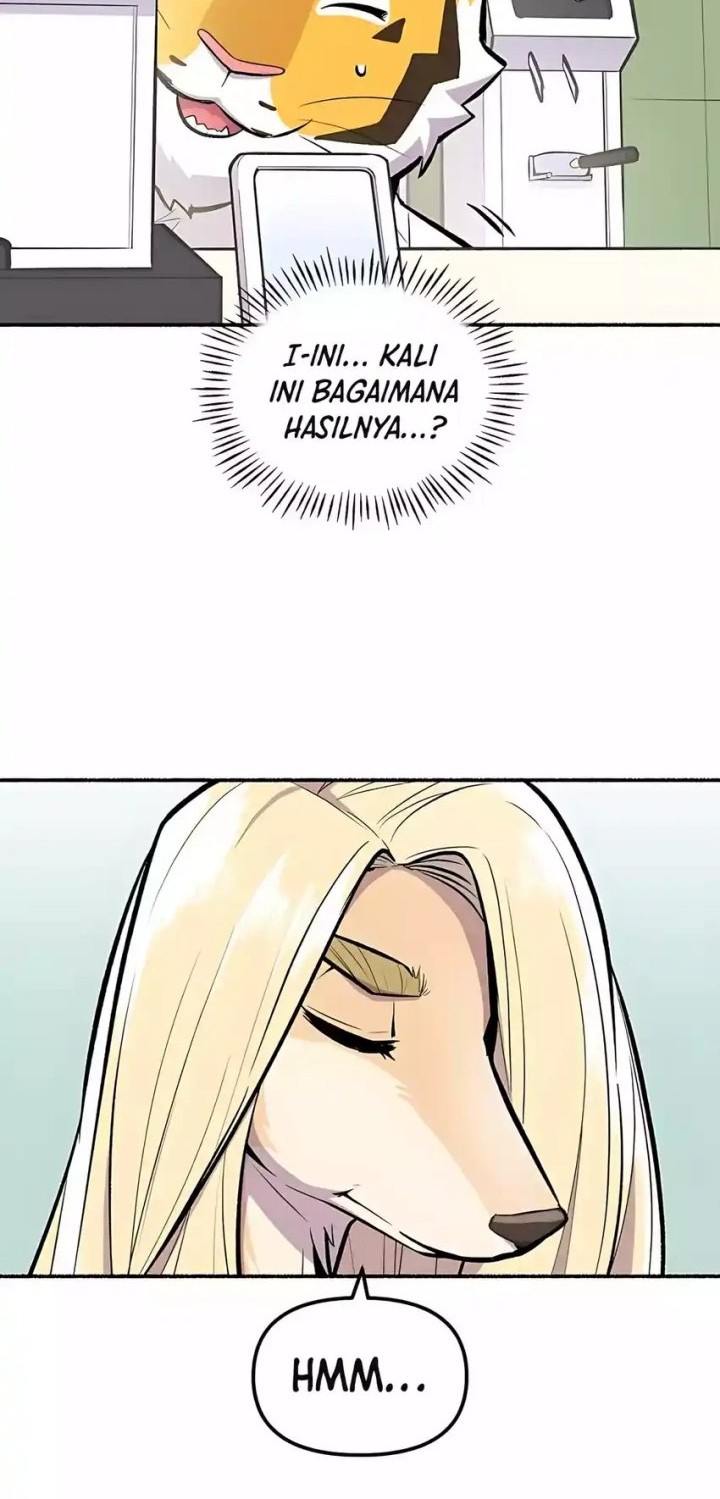 Uncle Bungeoppang Chapter 47 - halaman 12