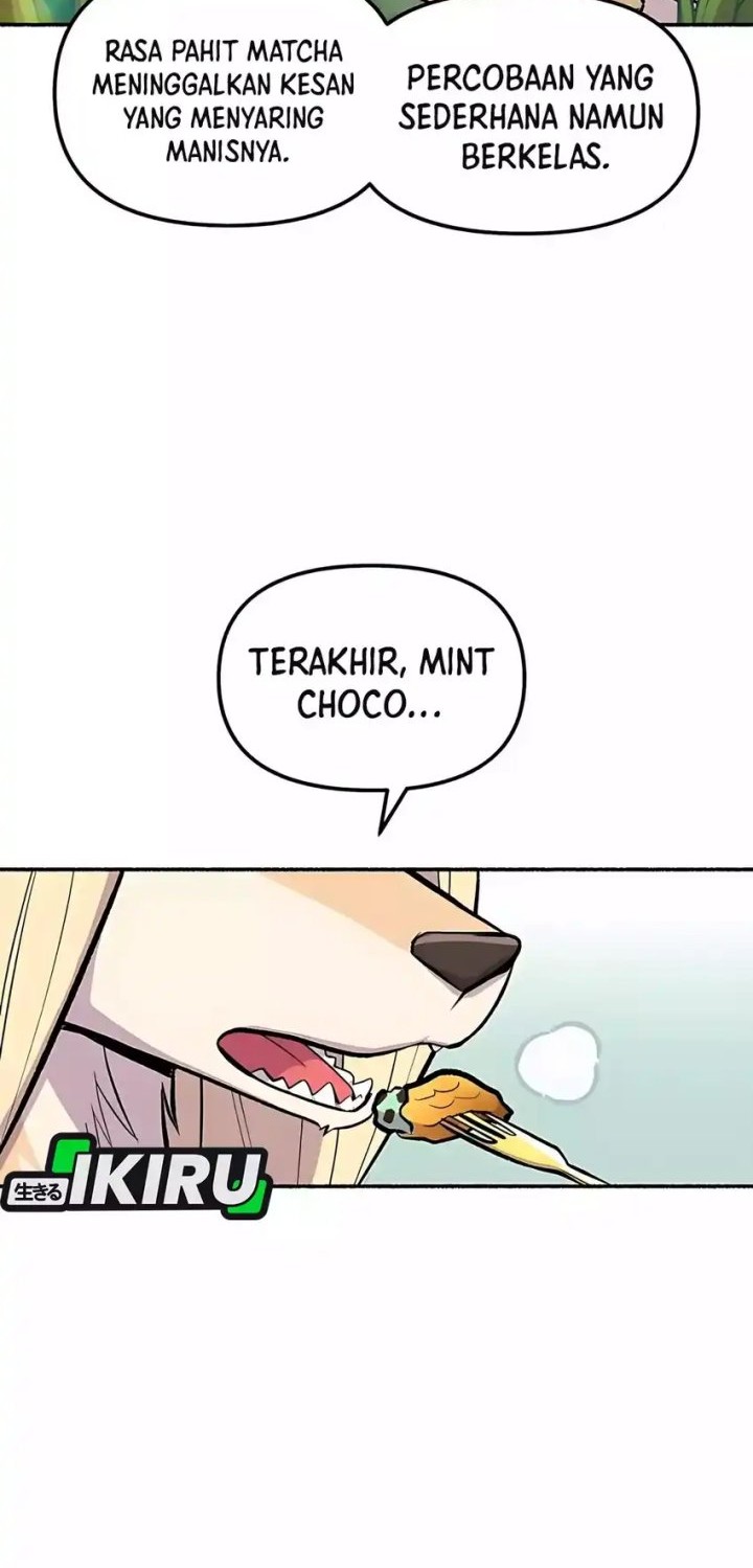 Uncle Bungeoppang Chapter 47 - halaman 14