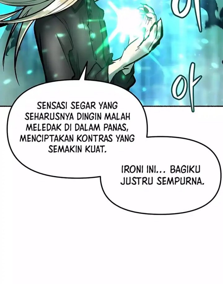 Uncle Bungeoppang Chapter 47 - halaman 16