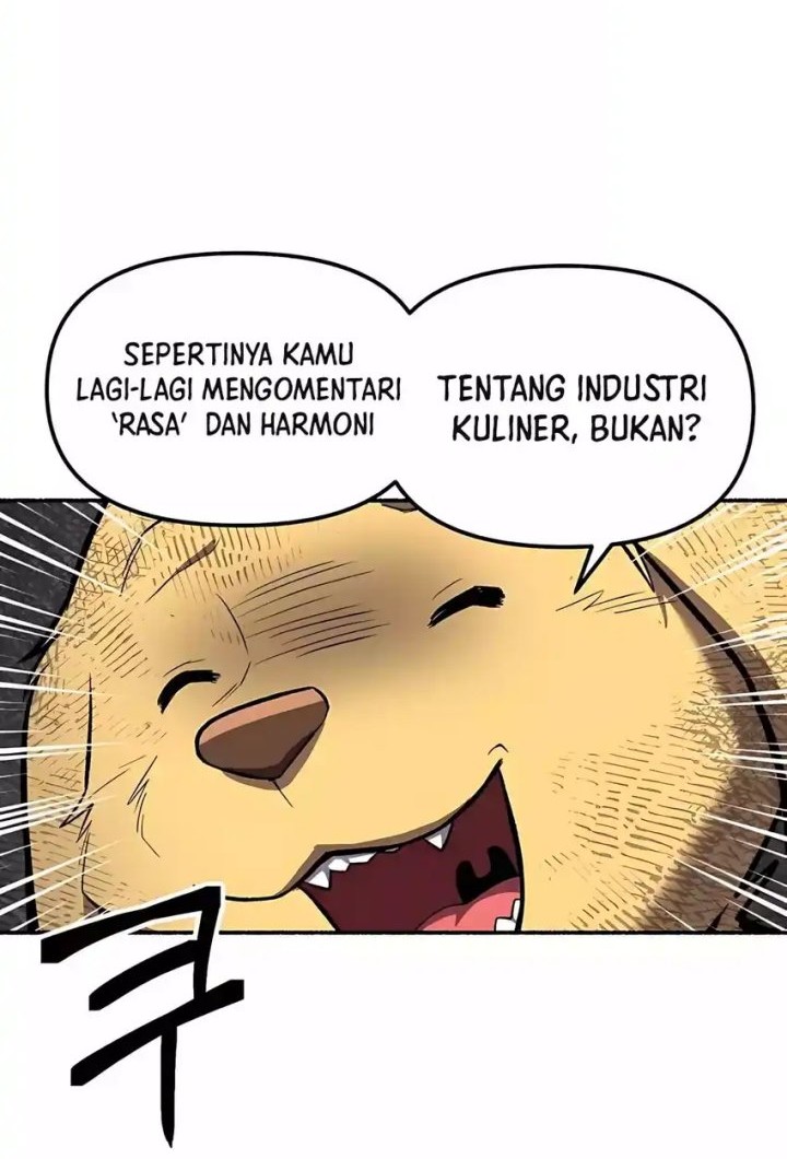 Uncle Bungeoppang Chapter 47 - halaman 22