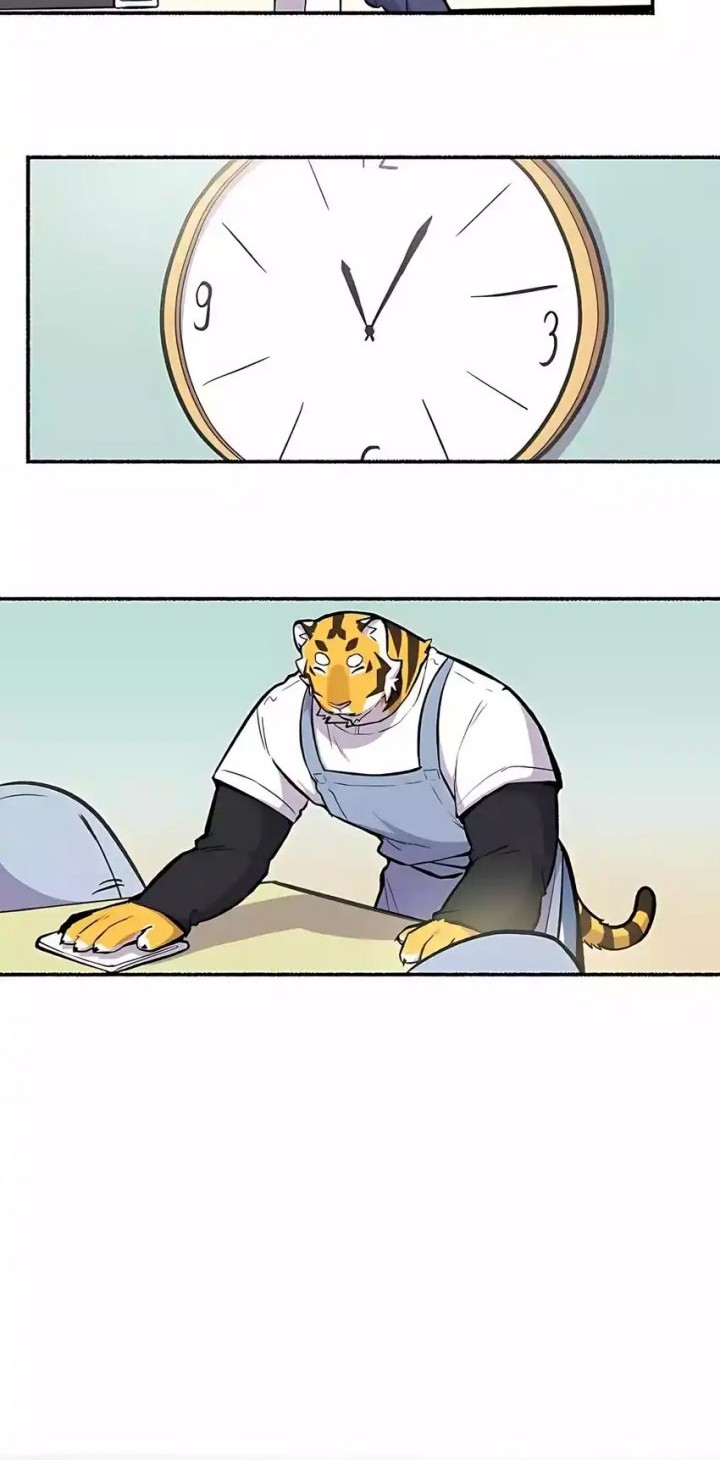 Uncle Bungeoppang Chapter 47 - halaman 34