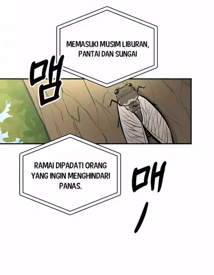 Uncle Bungeoppang Chapter 47 - halaman 36