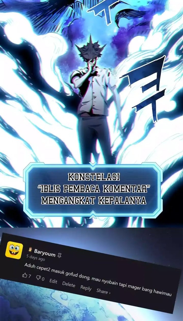 Uncle Bungeoppang Chapter 47 - halaman 46