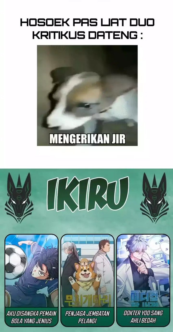 Uncle Bungeoppang Chapter 47 - halaman 48