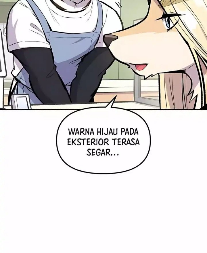 Uncle Bungeoppang Chapter 47 - halaman 6