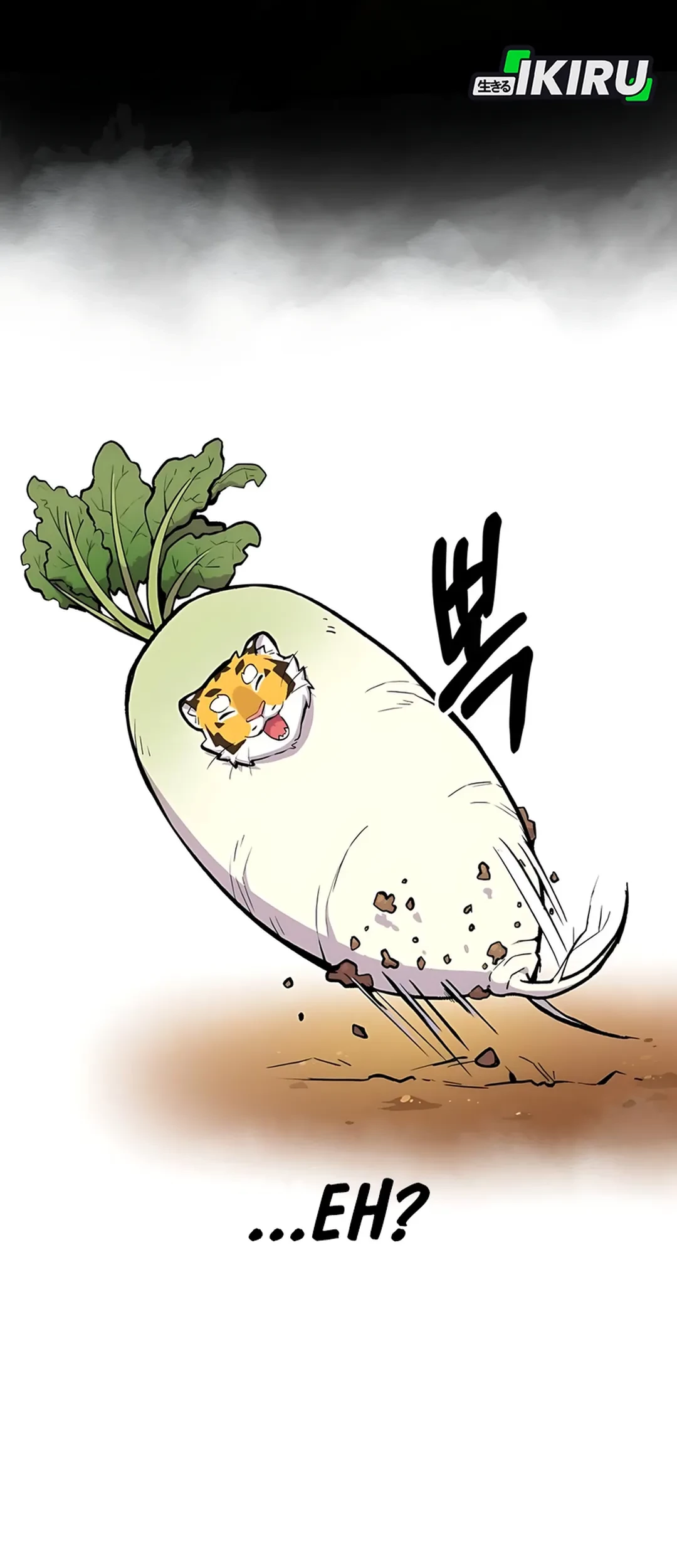 Uncle Bungeoppang Chapter 48 - halaman 12
