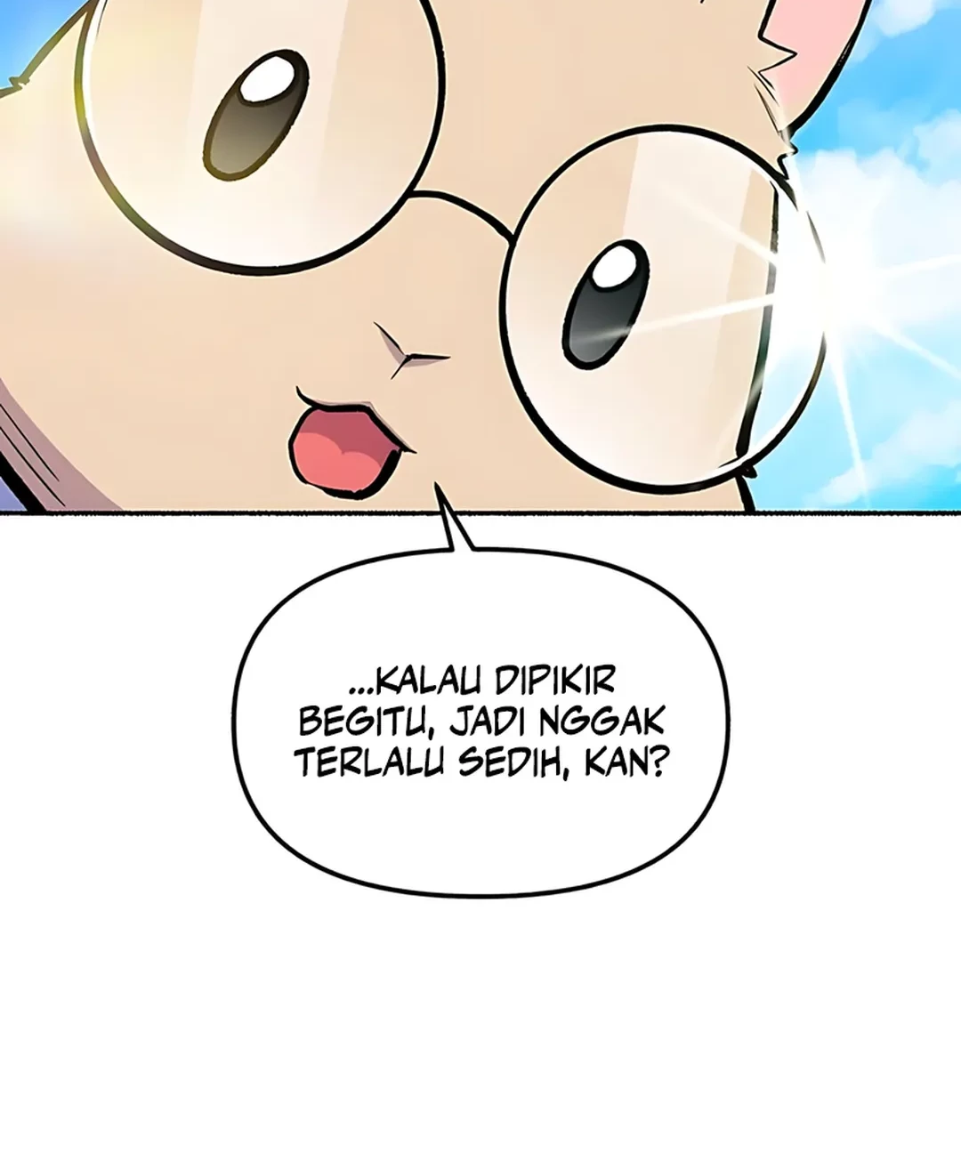 Uncle Bungeoppang Chapter 48 - halaman 29