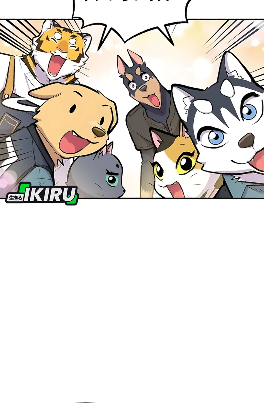 Uncle Bungeoppang Chapter 48 - halaman 51