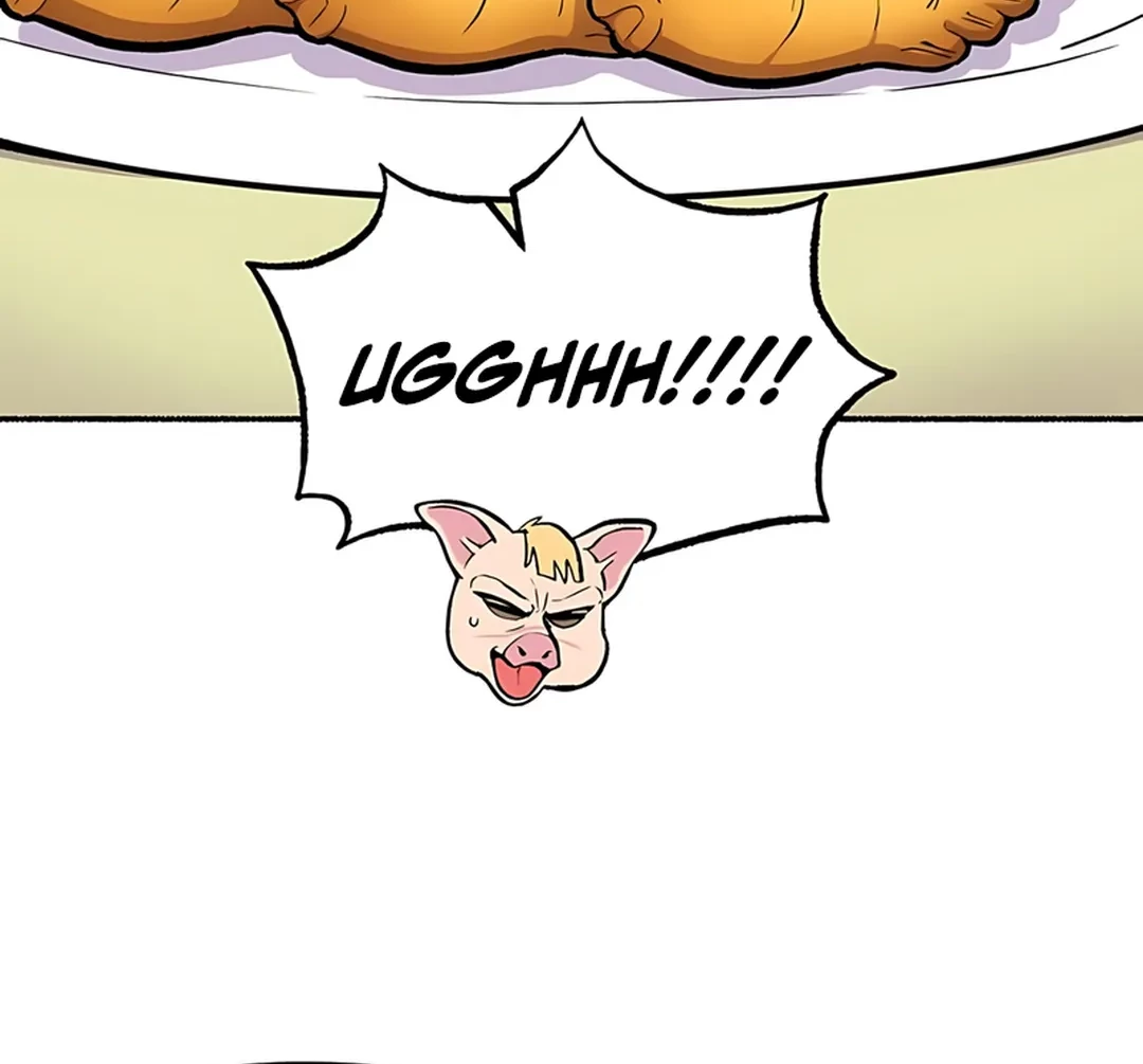 Uncle Bungeoppang Chapter 49 - halaman 46