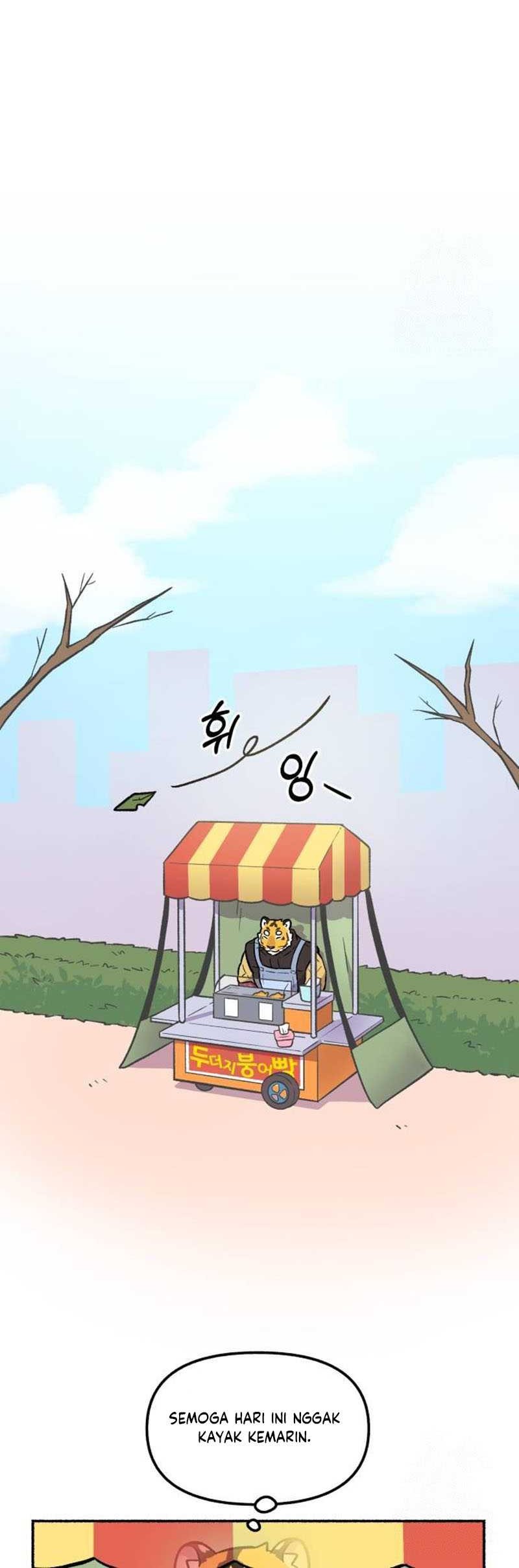 Uncle Bungeoppang Chapter 5 - halaman 16