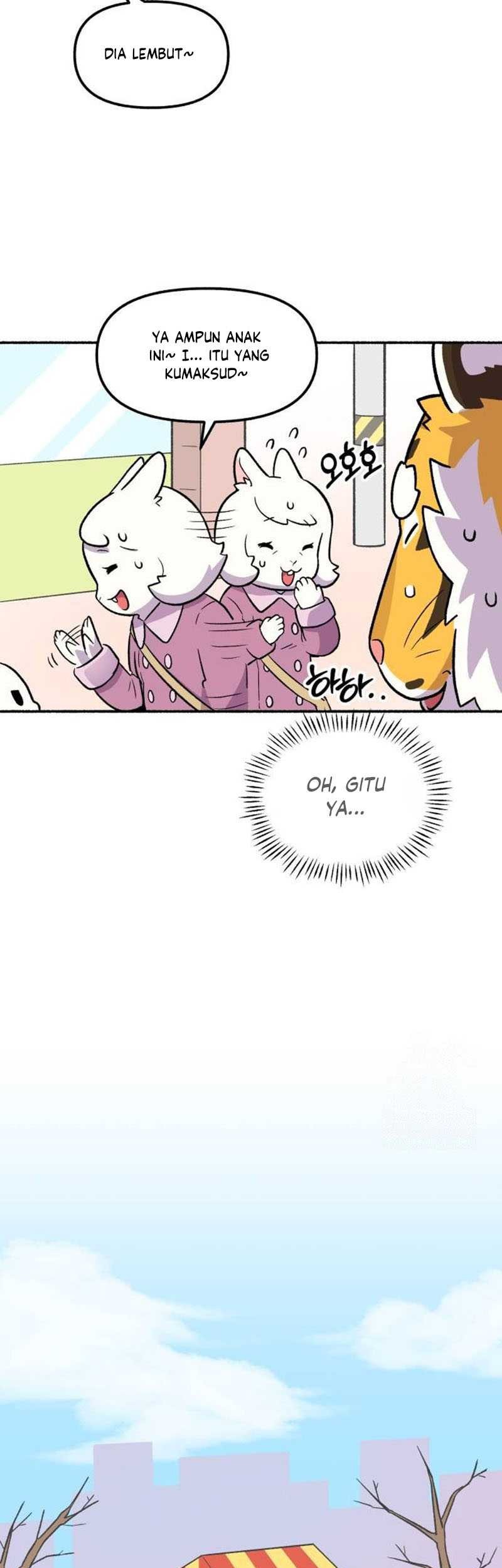 Uncle Bungeoppang Chapter 5 - halaman 29