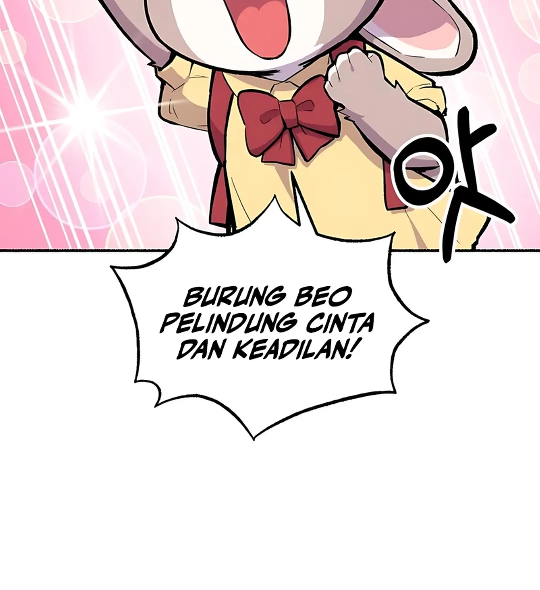 Uncle Bungeoppang Chapter 50 - halaman 10