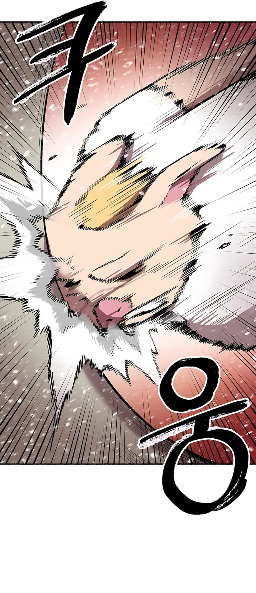 Uncle Bungeoppang Chapter 50 - halaman 37