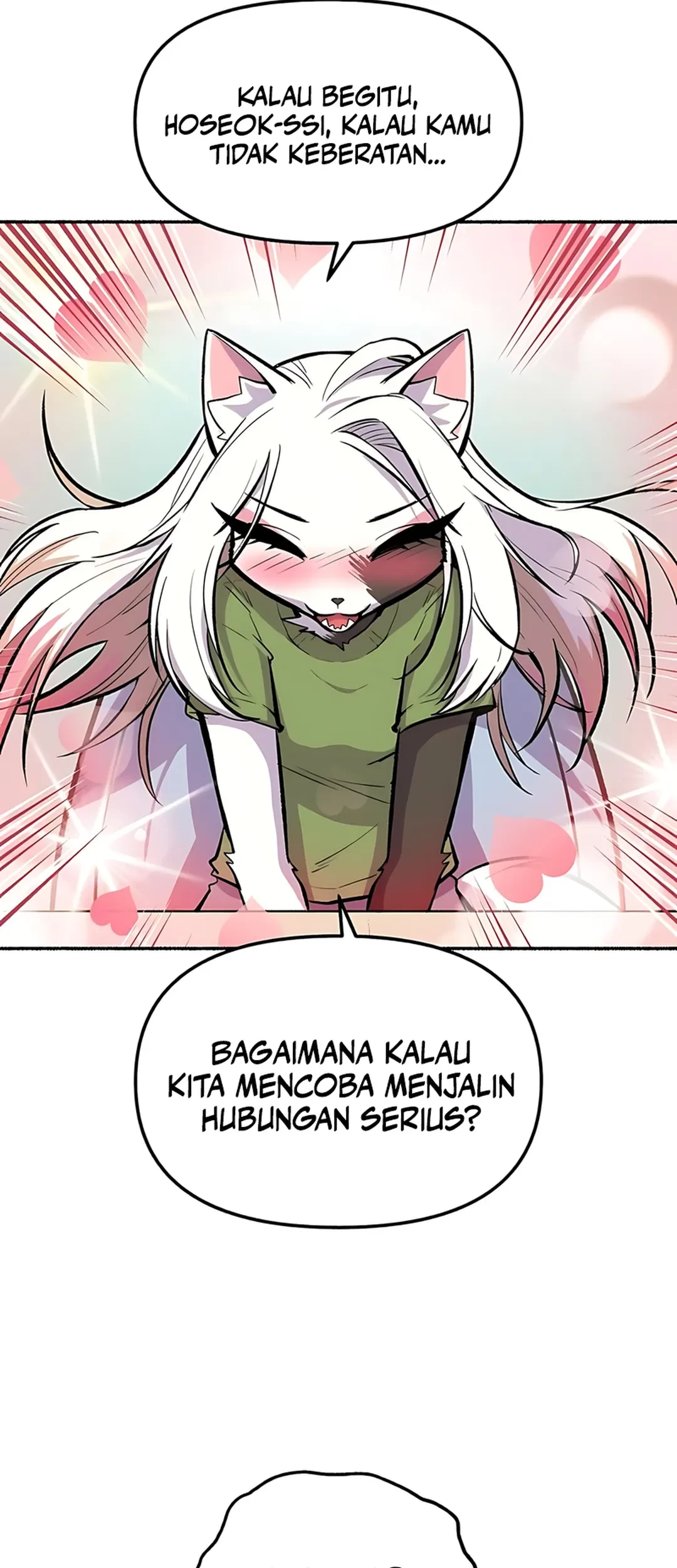 Uncle Bungeoppang Chapter 50 - halaman 47