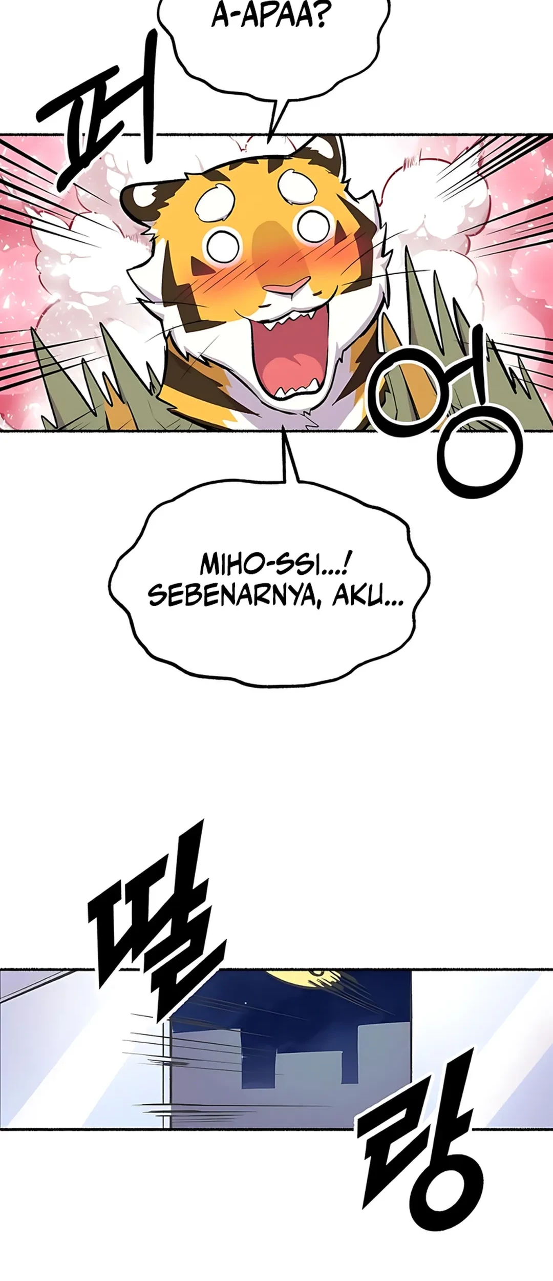 Uncle Bungeoppang Chapter 50 - halaman 48