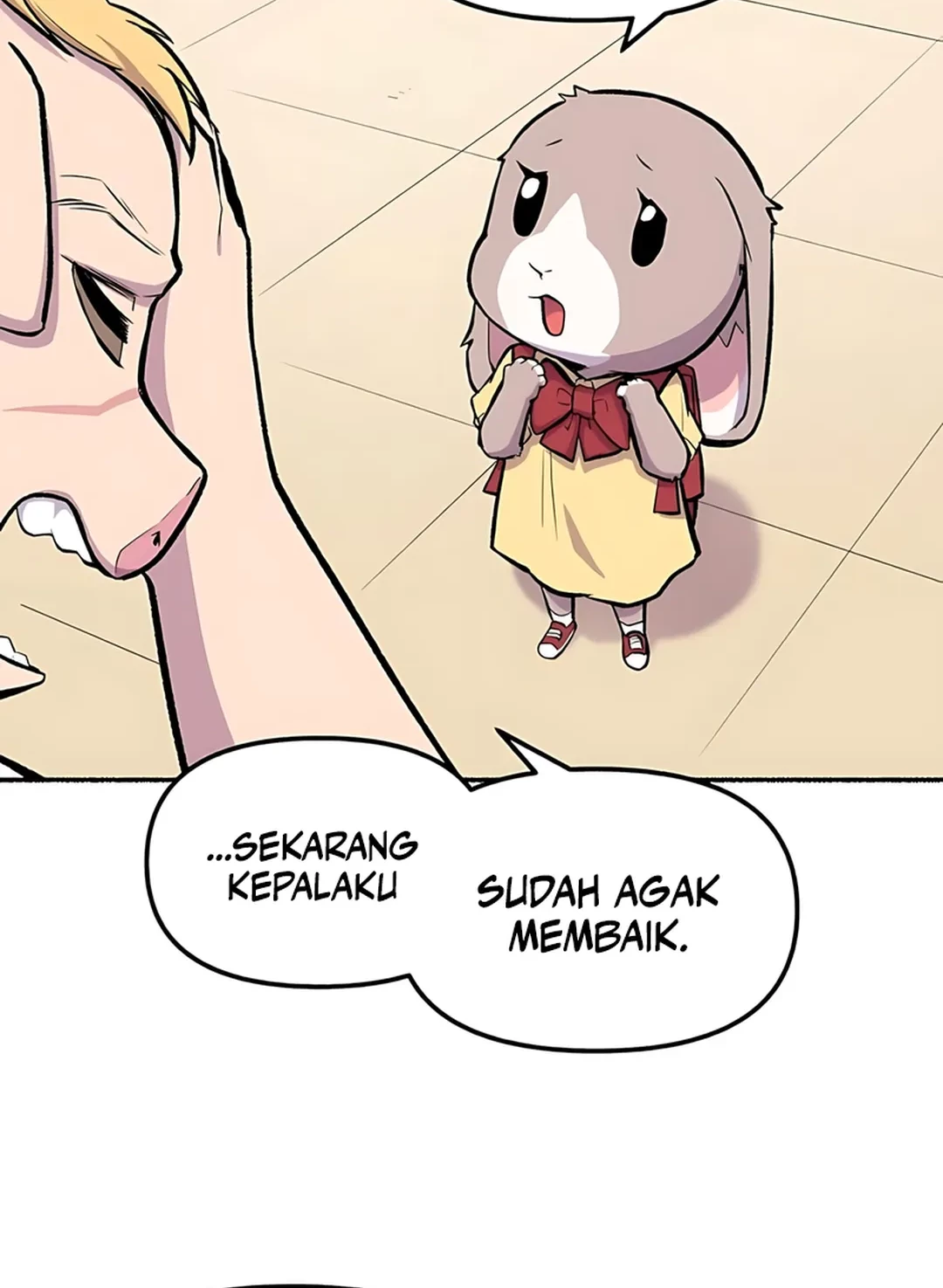 Uncle Bungeoppang Chapter 50 - halaman 6