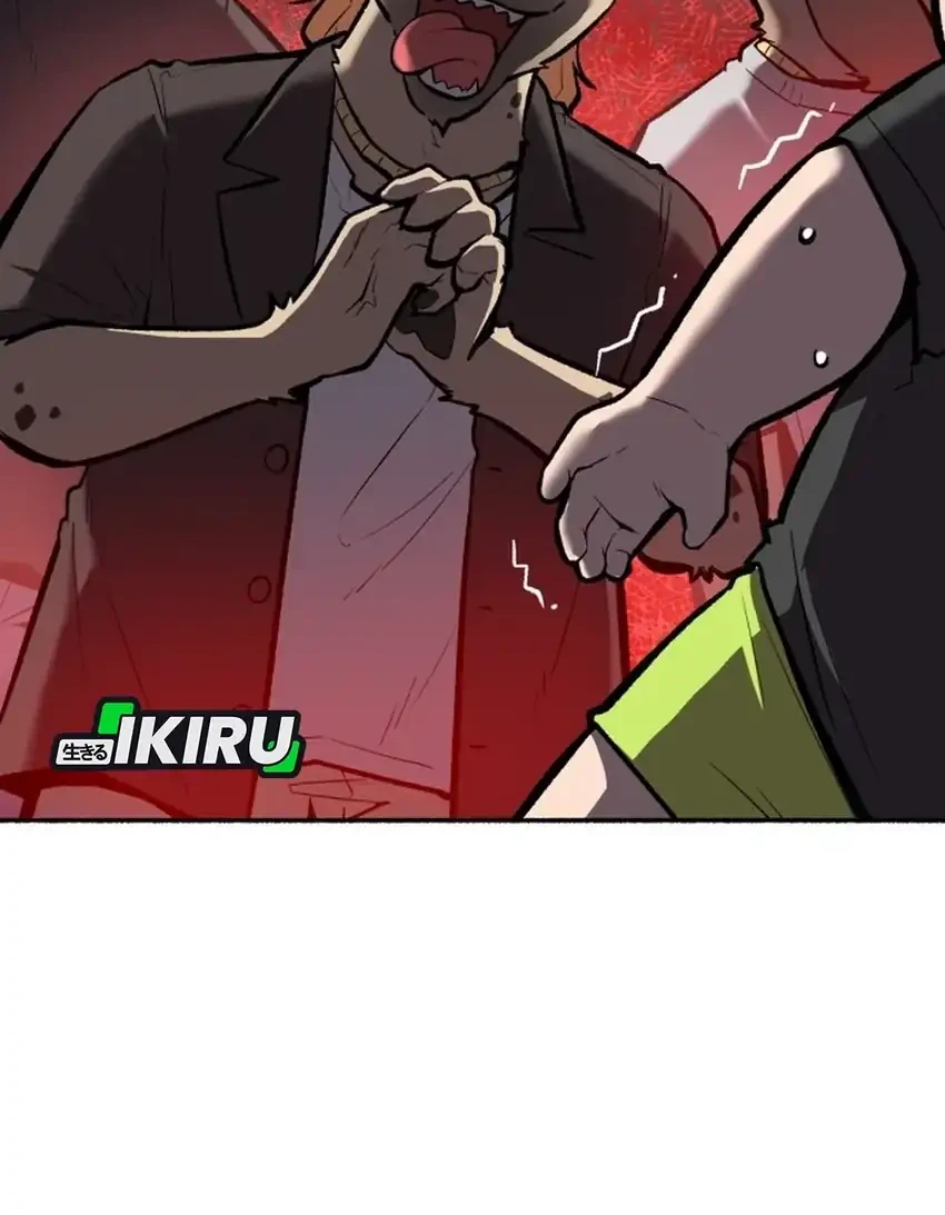 Uncle Bungeoppang Chapter 51 - halaman 20