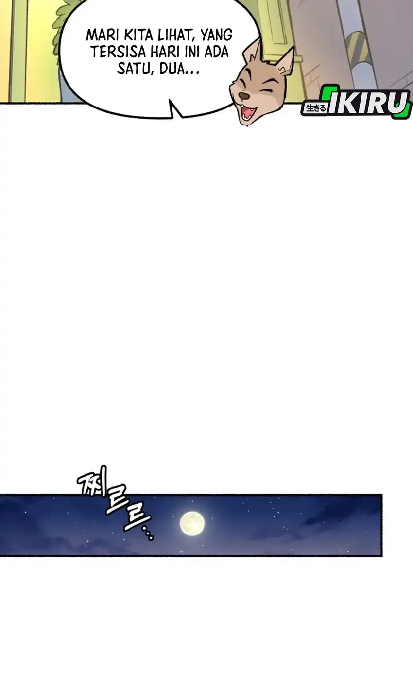 Uncle Bungeoppang Chapter 51 - halaman 26