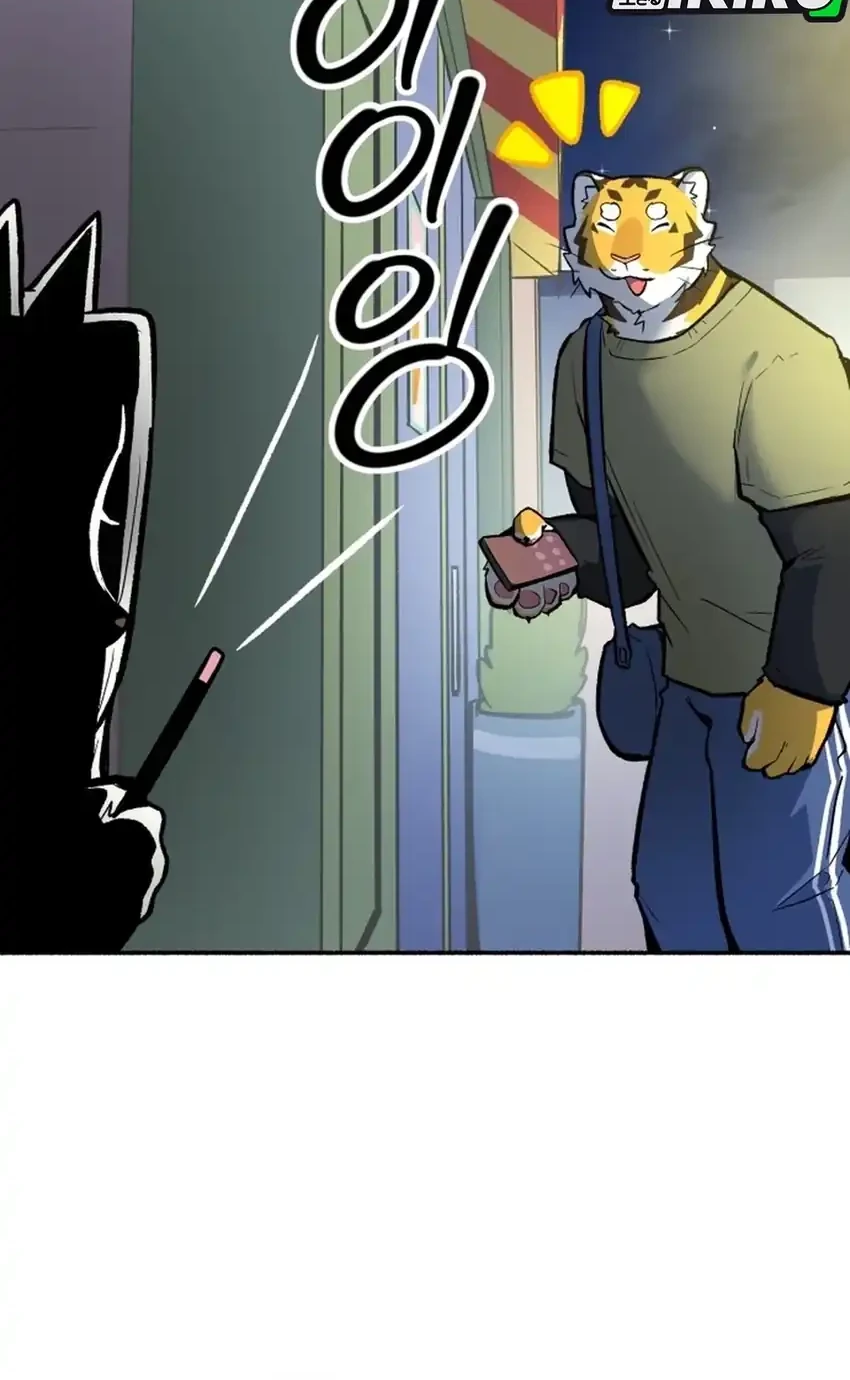 Uncle Bungeoppang Chapter 51 - halaman 28