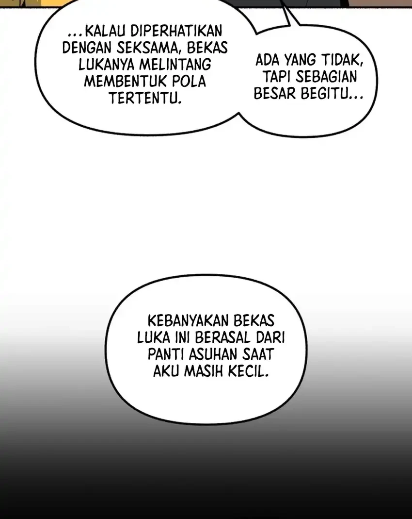 Uncle Bungeoppang Chapter 51 - halaman 32