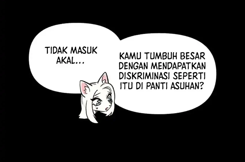 Uncle Bungeoppang Chapter 51 - halaman 34