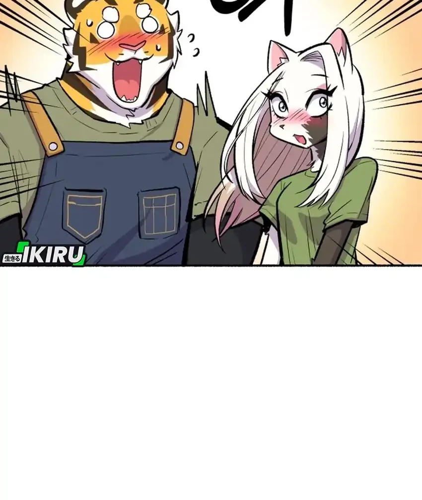 Uncle Bungeoppang Chapter 51 - halaman 4