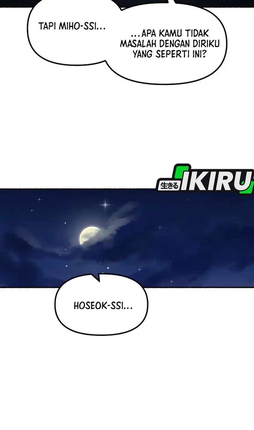 Uncle Bungeoppang Chapter 51 - halaman 40
