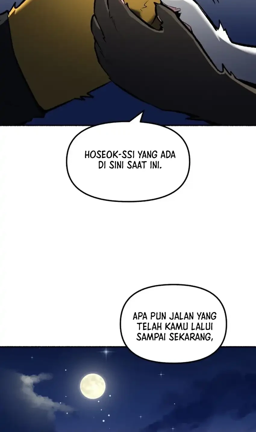 Uncle Bungeoppang Chapter 51 - halaman 42