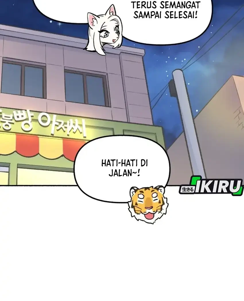 Uncle Bungeoppang Chapter 51 - halaman 50