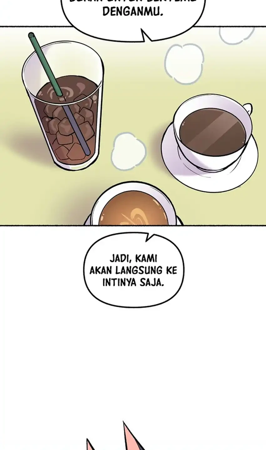 Uncle Bungeoppang Chapter 52 - halaman 13