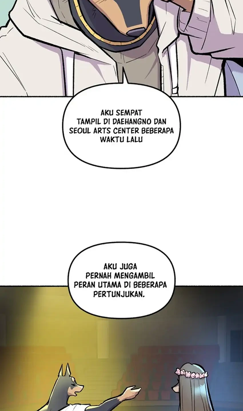 Uncle Bungeoppang Chapter 52 - halaman 17