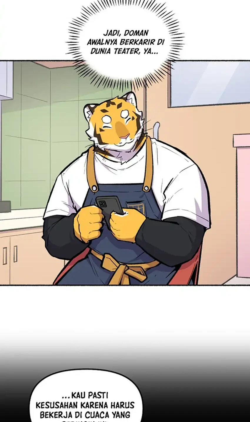 Uncle Bungeoppang Chapter 52 - halaman 19