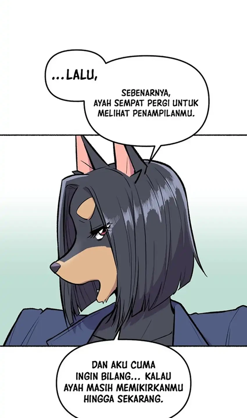 Uncle Bungeoppang Chapter 52 - halaman 23