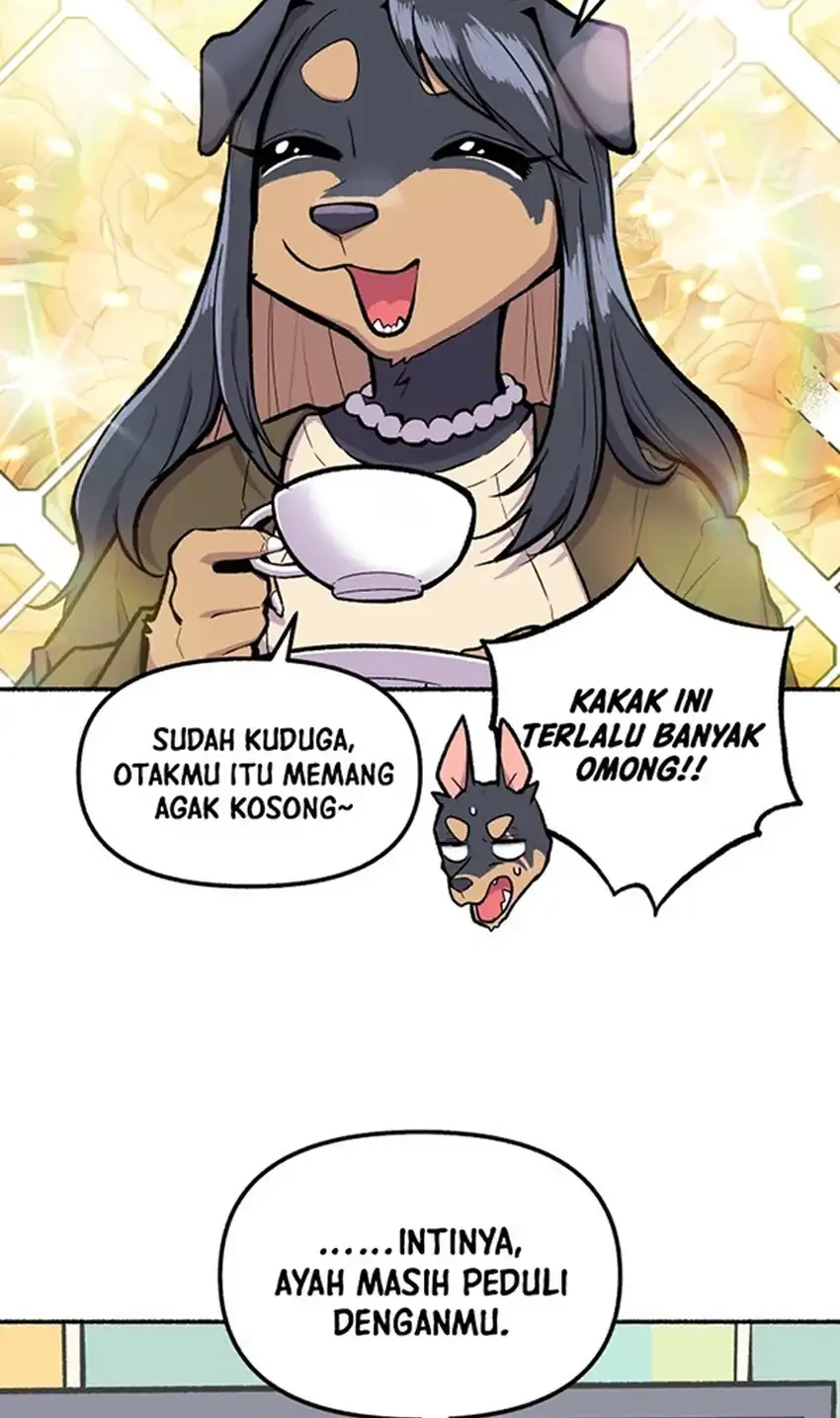 Uncle Bungeoppang Chapter 52 - halaman 27