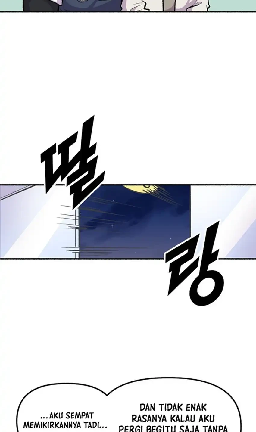 Uncle Bungeoppang Chapter 52 - halaman 31