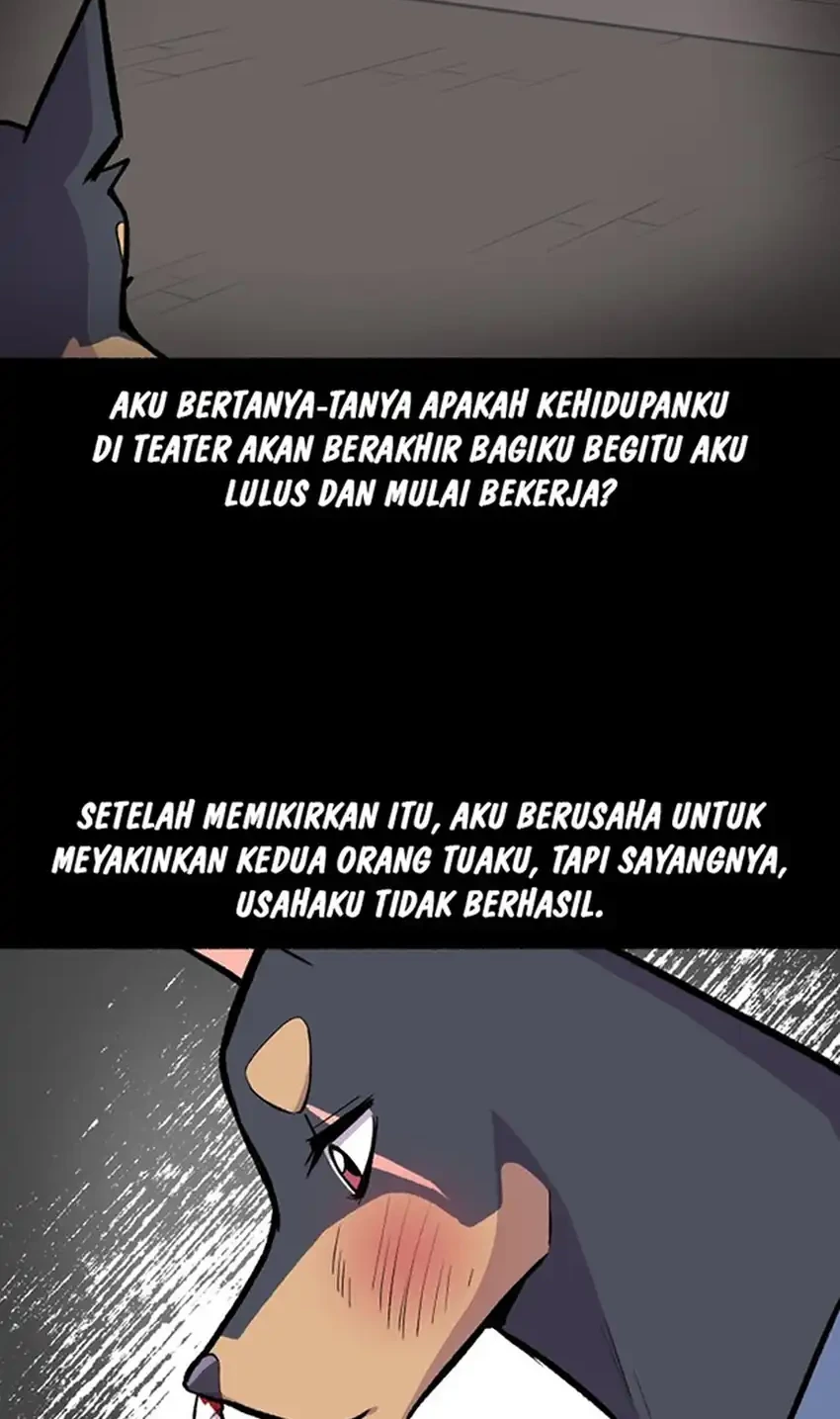 Uncle Bungeoppang Chapter 52 - halaman 37