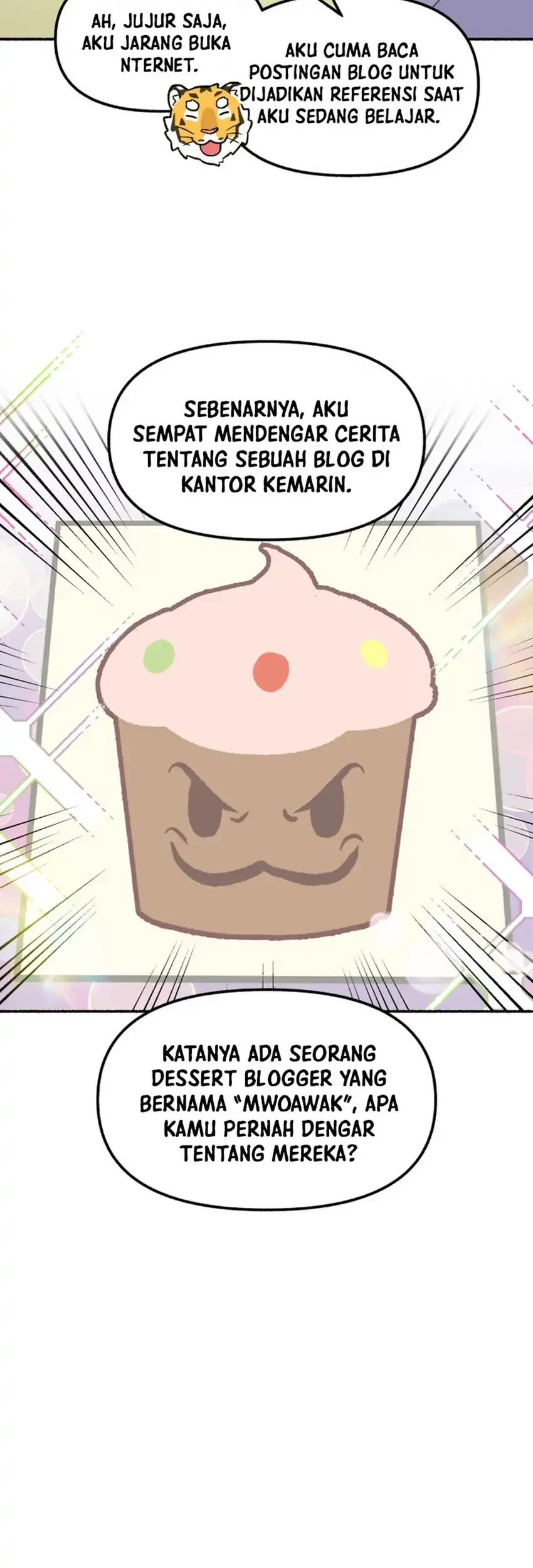 Uncle Bungeoppang Chapter 52 - halaman 48