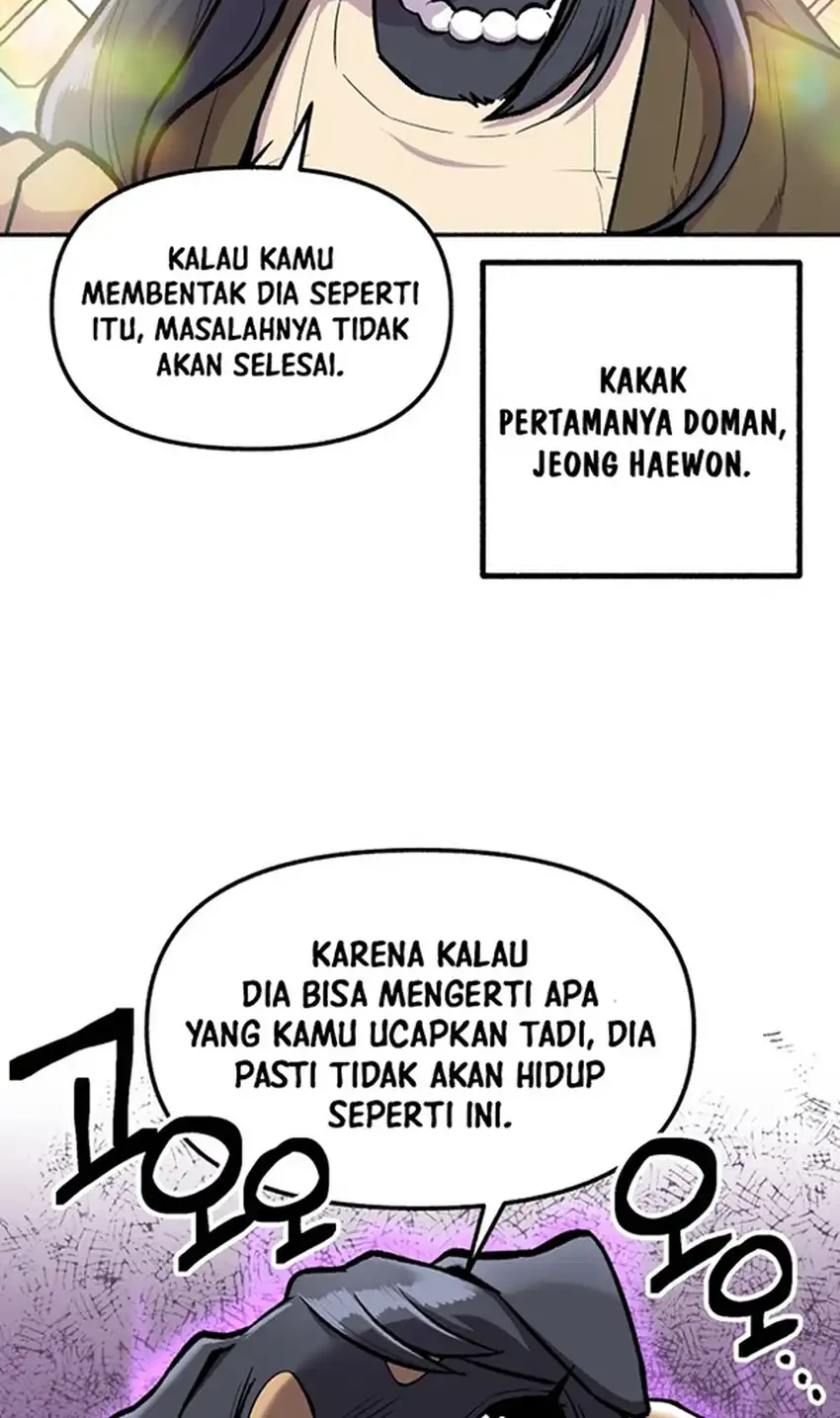 Uncle Bungeoppang Chapter 52 - halaman 9