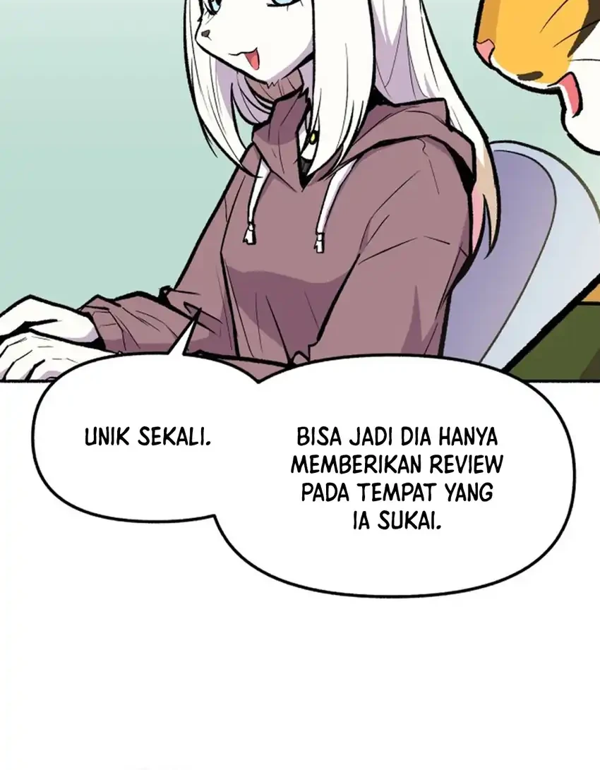 Uncle Bungeoppang Chapter 53 - halaman 10